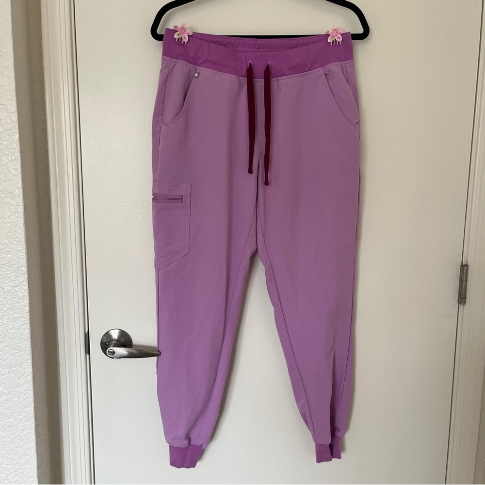 Figs Dusk Zamora Joggers - Medium